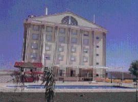 Velada Merida, hotell sihtkohas Mérida