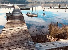 4 stars hotel in Strahan