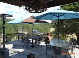 Paradise at Canyon Lake