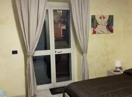 Airport Bedroom House