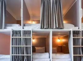 Boxpackers Hostel Phranakorn