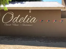 Odelia Guest House