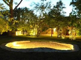 Podere Fichereto Tuscany Apartment in Florence countryside