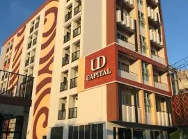 UD Capital Hotel