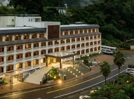 Dong Tair Spa Hotel