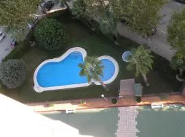 Kennedy 1 - Fincas Arena