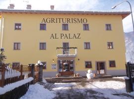 Agriturismo Al Palaz