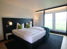 GI Hotel by WMM Hotels, holiday rental in Giengen an der Brenz
