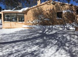 FINCA LA FOIA EL POU