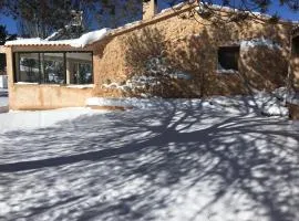 FINCA LA FOIA EL POU