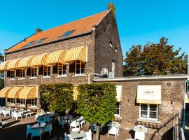 De Pastorie Bed & Breakfast, B&B di Roermond