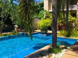 Wind Villa Cumbuco - Apartamento