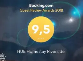 Hue Homestay Riverside