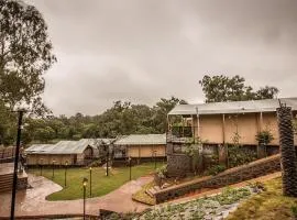 Orchid Hotel, Panchgani