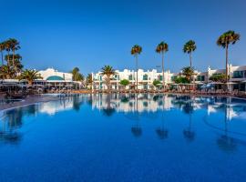 Viesnīca Barceló Corralejo Sands Korraleho