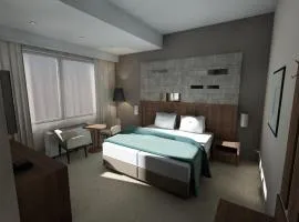 Hotel Emka
