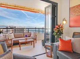 La Nogalera Deluxe Apartment Torremolinos