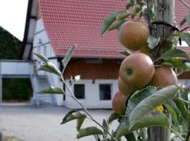 Ferienhof Waggershauser