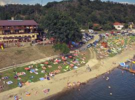 Penzión Anima, homestay in Kaluža