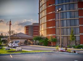 DoubleTree by Hilton Portland, ME, hotel cerca de Jetport internacional de Portland - PWM, South Portland