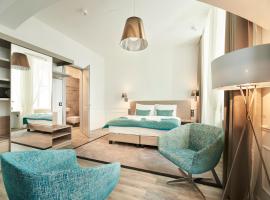 Boutique Residence Budapest