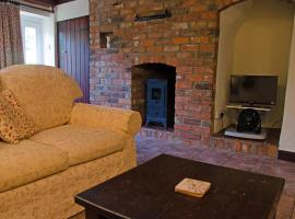 2 Hope Cottage, vacation home in Spilsby