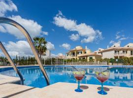 Residence Club - Detached Homes - Hotelera Azur, family hotel in Sa Ràpita