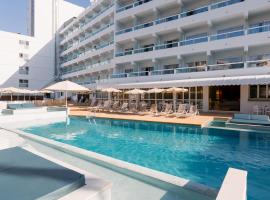 Bellevue Vistanova, hotel Magalufban