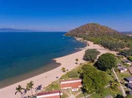 Sunbird Nkopola, hotel en Chipoka