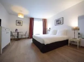 Hotel Cerise Chatou