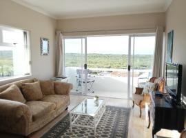 Top Deck, hotel a Struisbaai