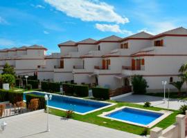 Domatsea Casa Provenzal, Hotel in Vandell&ograve;s i l&rsquo;Hospitalet de l&rsquo;Infant