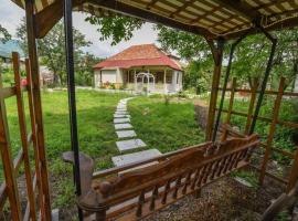 Holiday Home Ruben, ξενοδοχείο σε Odzun