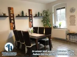 Ferienwohnung "Am Kletterfelsen"
