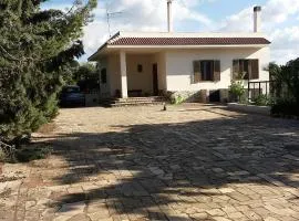 Casa del Monte