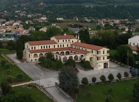 Hotel San Marco, hotel din Montebelluna