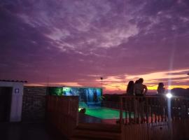 Hotel Boutique Martin's, hotel v destinaci Flandes