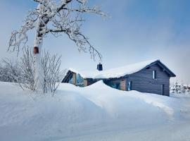 Beerenhaus, casa o chalet en Kurort Altenberg