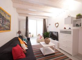 Happy House, hotel in Viareggio
