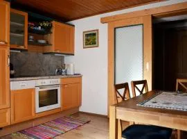 Ferienwohnung Blockheide