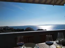 Apartment Sunset Mandre