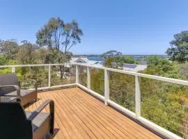 Foreshore - Spacious Metung Escape