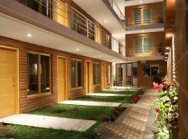 Hotel El Geranio