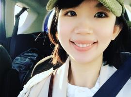 Cindy，Hou-ts'o-tzu的飯店