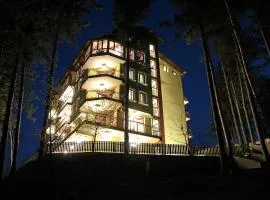 Hotel Asara