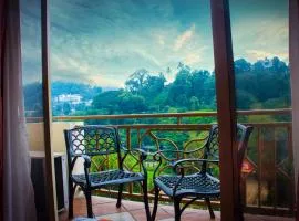 Hotel Lakefield