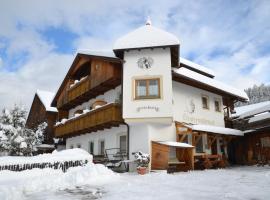 Zimmer - Hinterwalderhof, B&B in Mühlbach