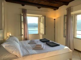 -Ortaflats- Appartamento Belvedere, familiehotel i Orta San Giulio