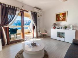 바슈카에 위치한 호텔 Lori