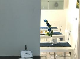 B&B Il Poeta sul Mare, B&B in Ancona